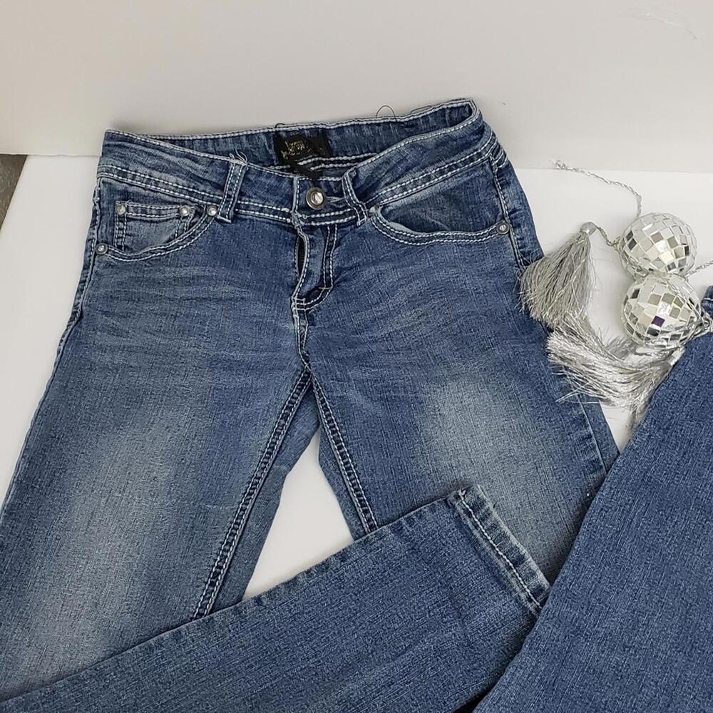 Tommy Hilfiger Kids Jeans - Size 10 - Classic Fit